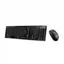 Combo Slimstar Inalámbrico Teclado Y Ratón