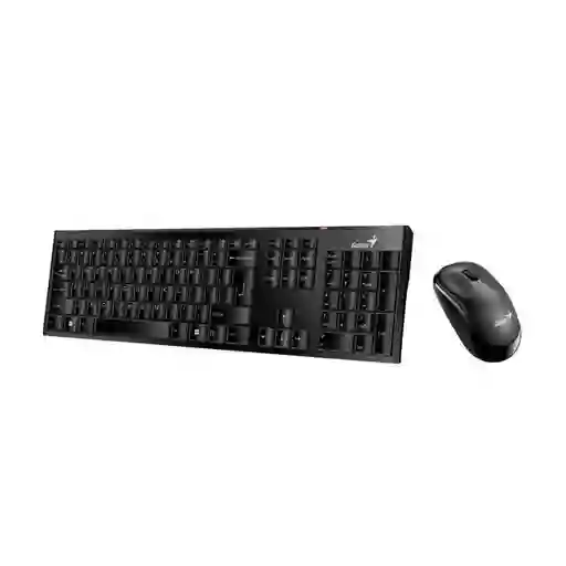 Combo Slimstar Inalámbrico Teclado Y Ratón