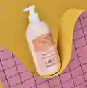 Loción Hidratante Corporal Bumbum De Pessego 400ml Exp Cbem