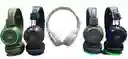 Diadema Jbl 866