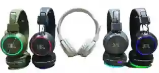Diadema Jbl 866