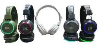 Diadema Jbl 866