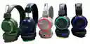 Diadema Jbl 866