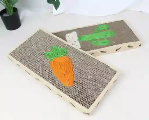Racador De Carton Para Gato