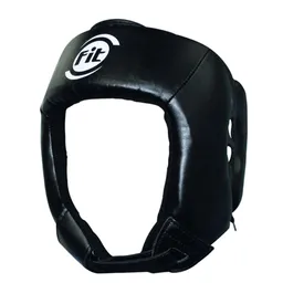 Mascara Protectora Talla M (entrenamiento Boxeo) Sportfitness