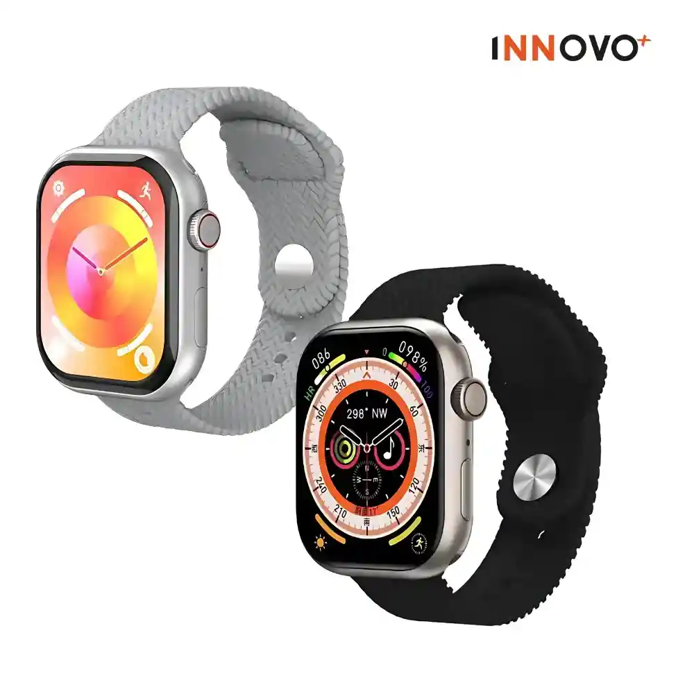 Celular Xiaomi Redmi 13 256gb 8 Ram + Obsequio Reloj Smartwatch Mobulaa Original