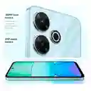 Celular Xiaomi Redmi 13 256gb 8 Ram + Obsequio Reloj Smartwatch Mobulaa Original
