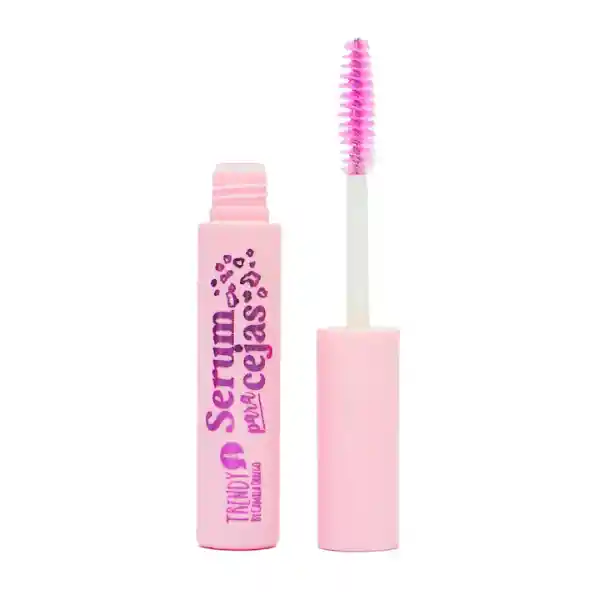 Serum De Cejas Trendy