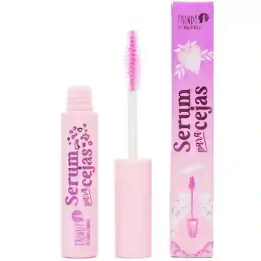 Serum De Cejas Trendy