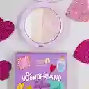 Iluminador Wonderland Glow Trendy