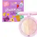 Iluminador Wonderland Glow Trendy