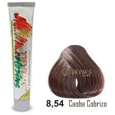 Tinte Thym´s Caoba Cobrizo 8.54