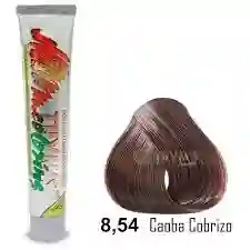 Tinte Thym´s Caoba Cobrizo 8.54