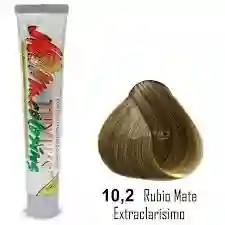 Tinte Thym´s Rubio Mate Extra Clarisimo 10.2