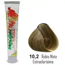 Tinte Thym´s Rubio Mate Extra Clarisimo 10.2