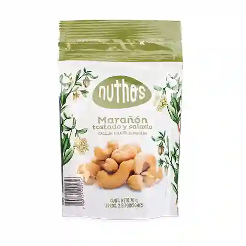 Nuthos Marañon Salado