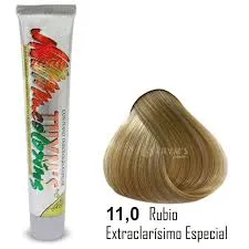 Tinte	thym´s Rubio Extraclarisimo Especial 11.0	