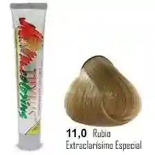 Tinte	thym´s Rubio Extraclarisimo Especial 11.0	