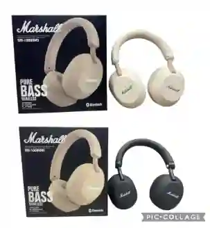 Diadema Marshall