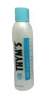 Agua Oxigenada Thym´s Oxigenta	10 Vol