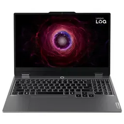 Portátil Gamer Lenovo Loq 15arp9 15.6'' Amd Ryzen 7 7435hs Rtx 4060 8gb Ram 16gb M.2 512gb (w11h)