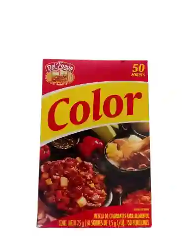 Color X75 G
