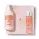 Kit De Regalo De Madres Cuidese Bem Bum Bum