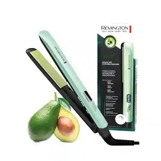 Plancha Remington De Aguacate Original