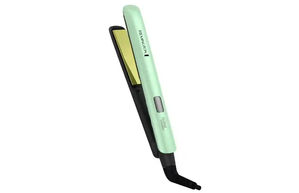 Plancha Remington De Aguacate Original