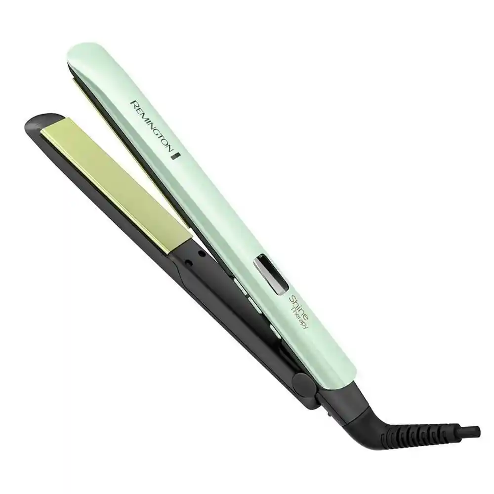 Plancha Remington De Aguacate Original