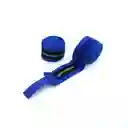 Vendajes Para Boxeo (setx2) Azul