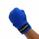 Vendajes Para Boxeo (setx2) Azul
