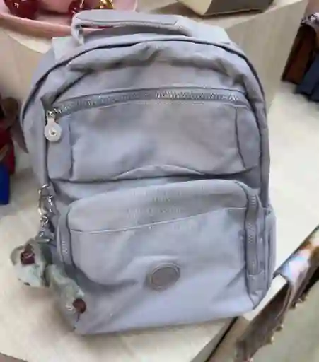 Morral Kipi Gris