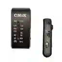 Radio Portatil Am Fm Ideal Para Viajes Y Exteriores