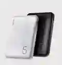 Power Bank Harvic De 5.000 Mah