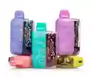 Vape 10.000 Puffs Lost Vape Raspberry Sour Apple