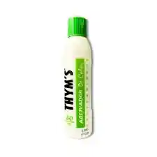 Agua Oxigenada Thym´s Oxigenta	30 Vol