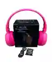 Diadema Audifonos N65 Bluetooth