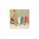 Termos X4 Para Agua Bebidas De Gym Plástico Motivacionales