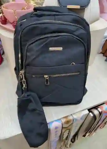 Morral Negro