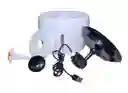 Fuente Dispensadora De Agua Para Gatos, Perros O Aves