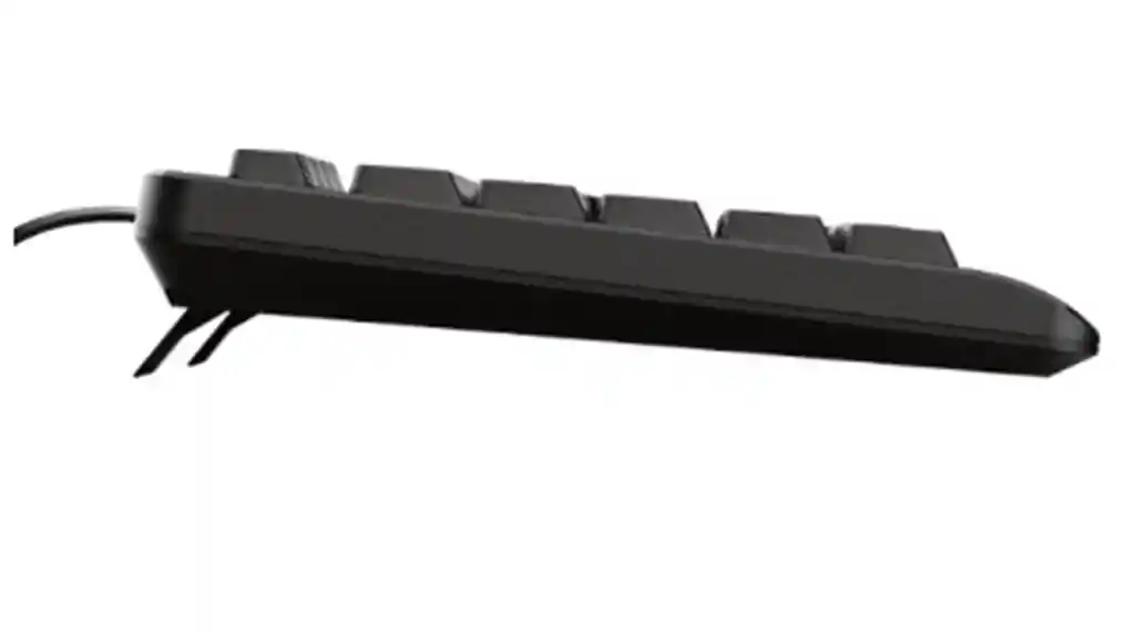 Teclado Trust Primo