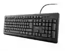 Teclado Trust Primo