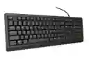 Teclado Trust Primo