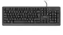 Teclado Trust Primo