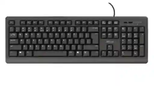 Teclado Trust Primo