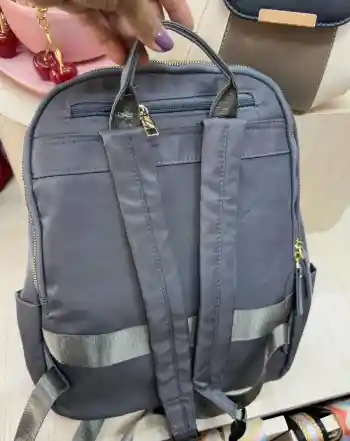 Morral Pada