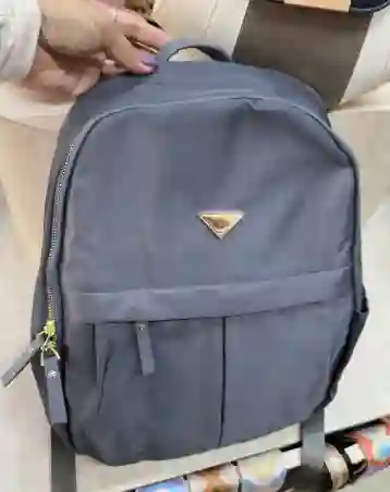 Morral Pada