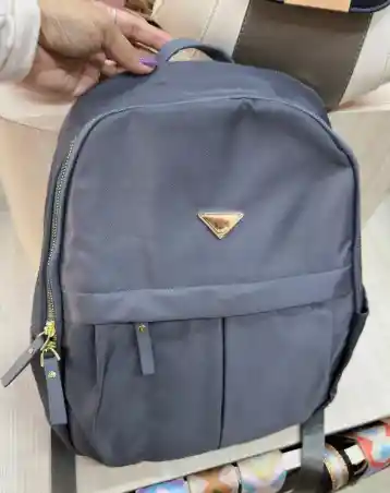 Morral Pada