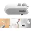 Sellador De Bolsas Portatil Recargable Mini